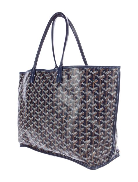 goyard tote with zipper price|reversible goyard tote bag.